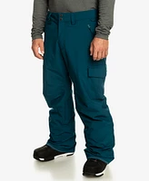 Quiksilver Men's Snow Porter Pant