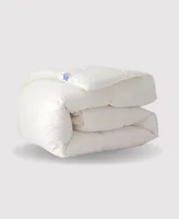 Royal Elite Allergy-Free Down 700 Plus Fill Power Canadian Hutterite Down Lightweight Comforter