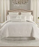 Waterford Aragon Comforter Sets