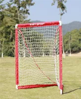 E-jet Sport Backyard Lacrosse Goal, Youth Lacrosse Goals