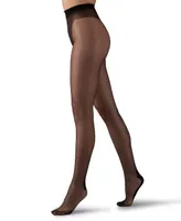 Women's European Made Rht Backseam Tights