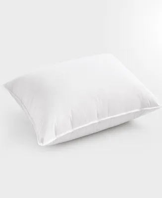 Unikome European Down Medium Density Standard Pillow