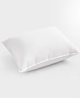 Unikome European Down Medium Density Standard Pillow