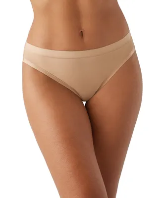 Women's Understated Cotton Bikini Underwear 870362