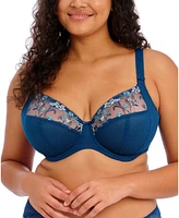 Elomi Charley Underwire Plunge Bra EL4380