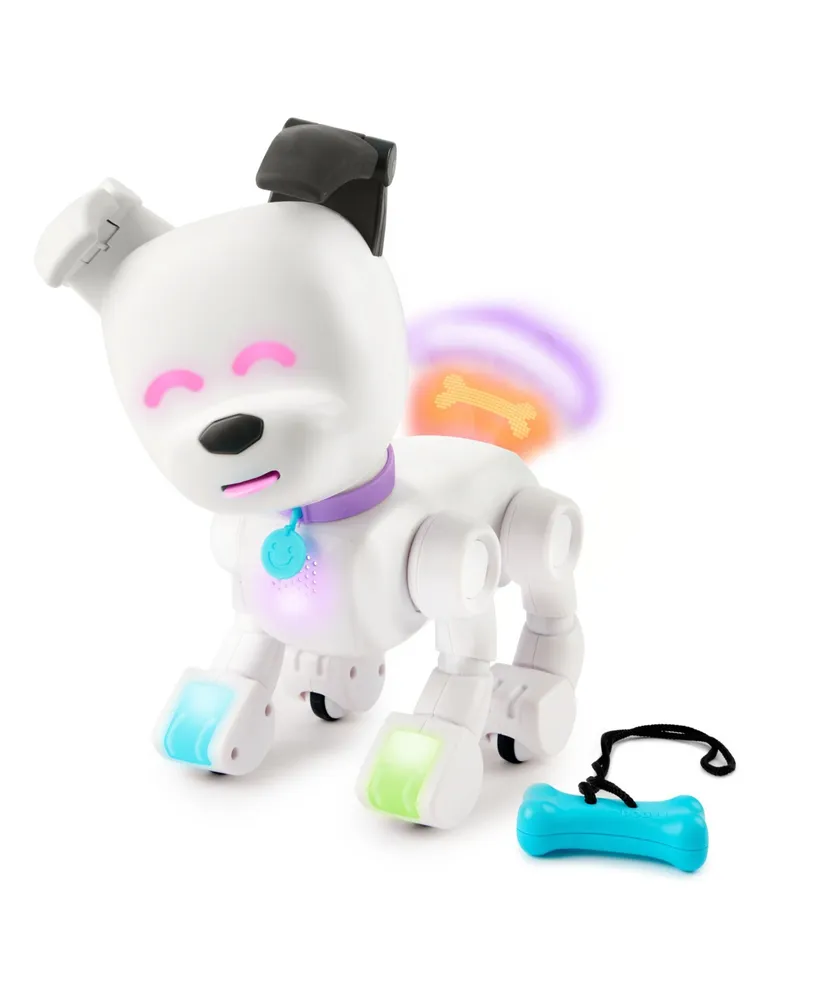 MintID Dog-e Interactive Robot Dog