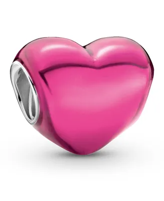 Pandora Sterling Silver Heart Charm