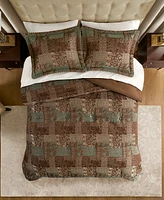 Croscill Galleria 4-Pc Comforter Set
