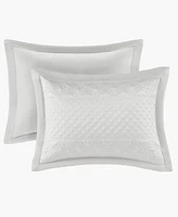 Lastact! Croscill Versailles 3-Pc. Quilt Set, Queen