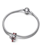 Pandora Crystals Marvel Scarlet Witch Charm