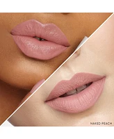 Meloway Nude Lip Bundle Set, 3 Piece