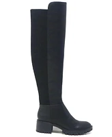 Kenneth Cole New York Women's Riva Over-The-Knee Regular Calf Boots