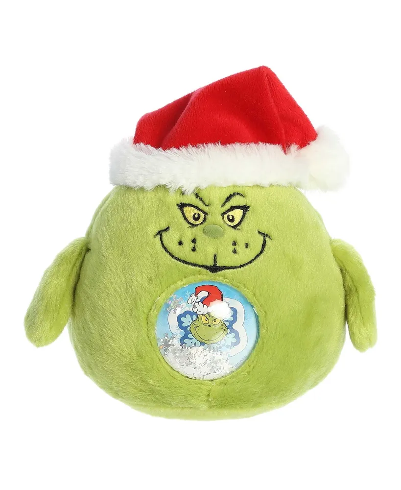  Aurora® Whimsical Dr. Seuss™ Chef Grinch Stuffed