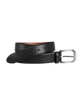 Johnston & Murphy Men's Micro Perf Belt