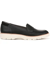 Dr. Scholl's Women's Nice Day Lug Sole Loafers