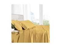 100% Viscose from Bamboo Sheet Set