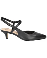 Bella Vita Women's Kayce Slingback Pumps