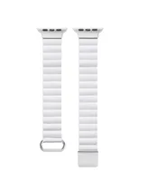 Posh Tech Dakota Leather Band for Apple Watch 40,41,42mm
