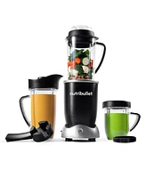 NutriBullet Rx 1700-Watt Blender by Magic Bullet