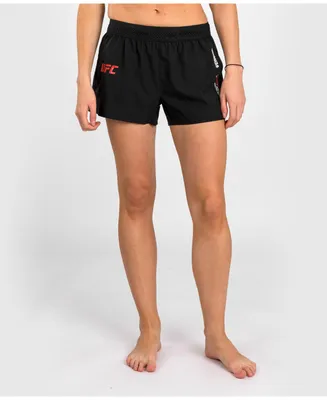 Venum Ufc Women's Authentic Adrenaline Fight Week Training Short