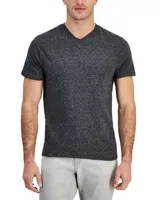 Alfani Men's V-Neck T-Shirt, Created for Macy's