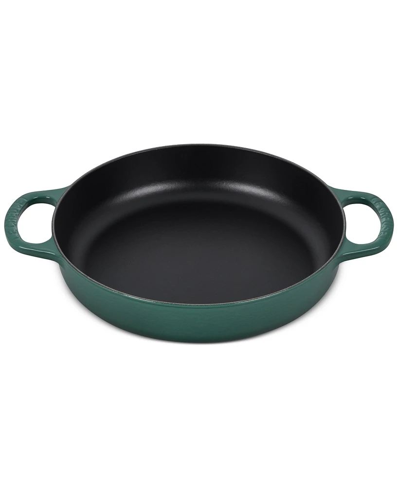 Le Creuset Enameled Cast Iron Signature Everyday Pan