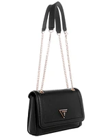 Guess Noelle Small Convertible Crossbody