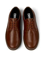 Camper Men's Blucher Chasis Athletic Fit Shoes