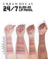 Urban Decay Vice 24/7 Glide-On Lip Liner Pencil