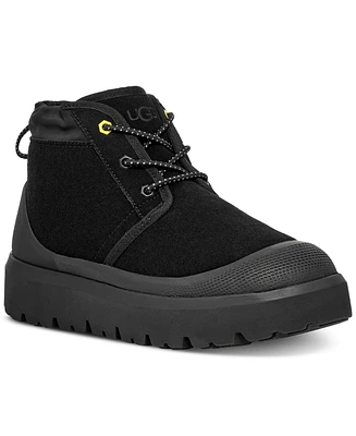 Ugg Men's Neumel Weather Hybrid Chukka Boot