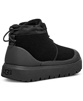 Ugg Men's Neumel Weather Hybrid Chukka Boot