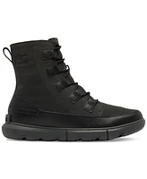Sorel Men's Explorer Waterproof Next Boot Ii