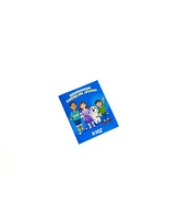 In KidZ Culturez American Jewish Large Kit