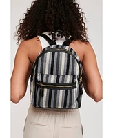 Moda Luxe Trent Backpack