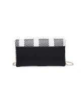 Moda Luxe Emmie Clutch