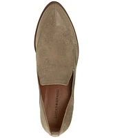 Lucky Brand Women's Mallanzo Pointed-Toe Cutout Shooties