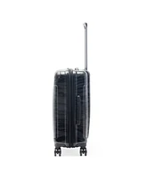 Kenneth Cole Reaction Renegade Camo 24" Hardside Expandable Luggage
