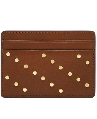 Fossil Steven Card Case Wallet