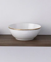 Noritake Haku Large Round Bowl