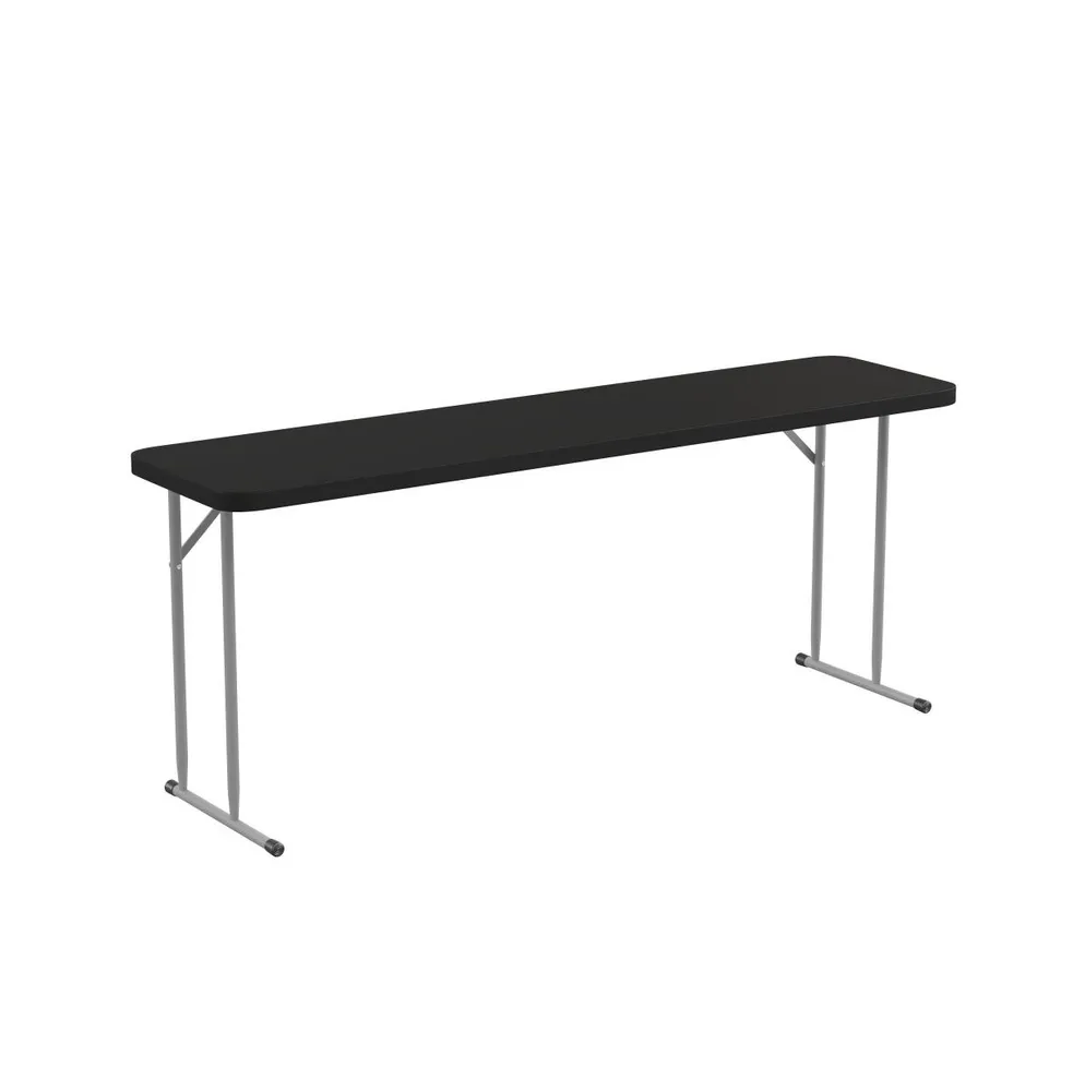 70.8 Inch Plastic Folding Training Table