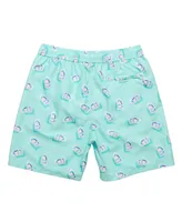 Men's Float Your Boat Swim Short