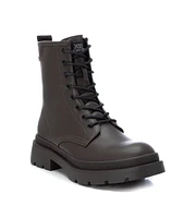 Women's Combat Booties By Xti