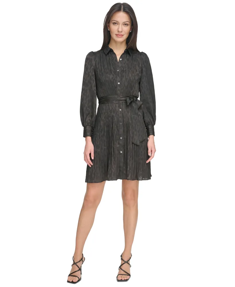 dkny petite dress