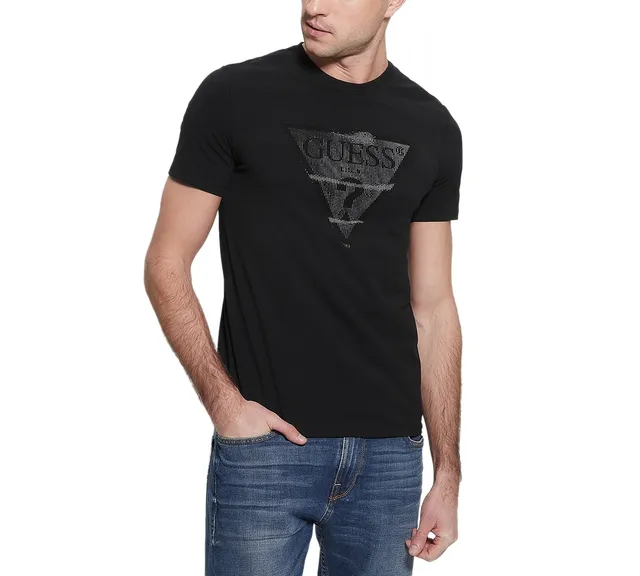 guess t shirt macys