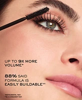 Hypnose Buildable & Volumizing Mascara
