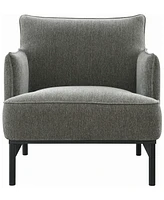 Gatsby 30" Fabric Accent Chair