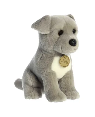 Aurora Miyoni Pit Bull Puppy 9 Inch Plush Figure