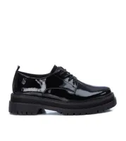 Women's Lace-Up Oxfords Flats By Xti