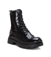 Women's Lace-Up Boots By Xti