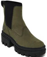 Timberland Women's Everleigh Chelsea Boots from Finish Line